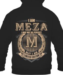 It's MEZA Thing You Wouldn't Understand D12