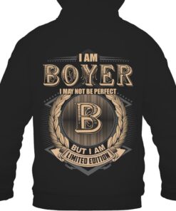 It's BOYER Thing You Wouldn't Understand D12