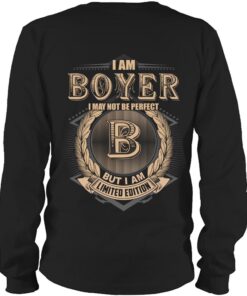 It's BOYER Thing You Wouldn't Understand D12