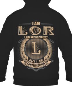 It's LOR Thing You Wouldn't Understand D12