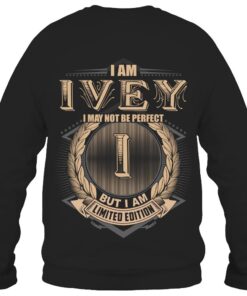It's IVEY Thing You Wouldn't Understand D12