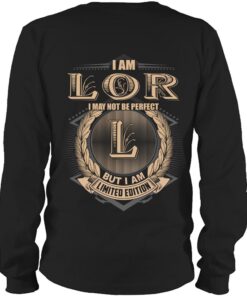 It's LOR Thing You Wouldn't Understand D12