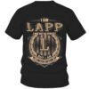 It's LAPP Thing You Wouldn't Understand D12