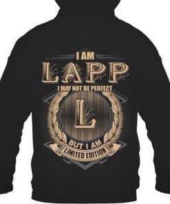 It's LAPP Thing You Wouldn't Understand D12