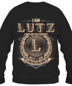 It's LUTZ Thing You Wouldn't Understand D12