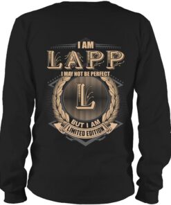 It's LAPP Thing You Wouldn't Understand D12