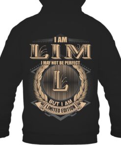 It's LIM Thing You Wouldn't Understand D12