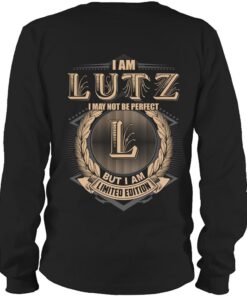 It's LUTZ Thing You Wouldn't Understand D12