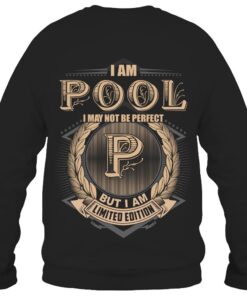 It's POOL Thing You Wouldn't Understand D12