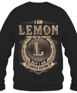 It's LEMON Thing You Wouldn't Understand D12