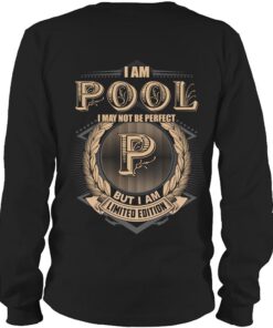 It's POOL Thing You Wouldn't Understand D12