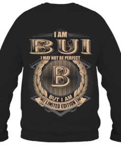 It's BUI Thing You Wouldn't Understand D12