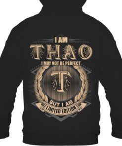 It's THAO Thing You Wouldn't Understand D12