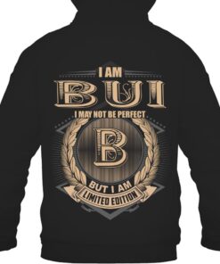 It's BUI Thing You Wouldn't Understand D12