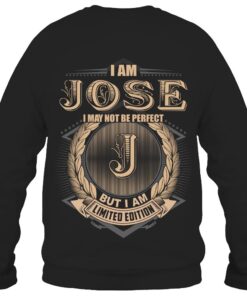 It's JOSE Thing You Wouldn't Understand D12