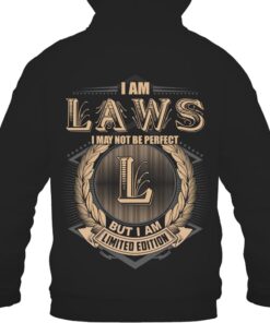 It's LAWS Thing You Wouldn't Understand D12