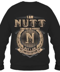 It's NUTT Thing You Wouldn't Understand D12