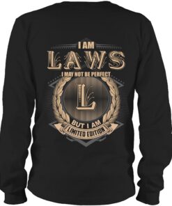 It's LAWS Thing You Wouldn't Understand D12
