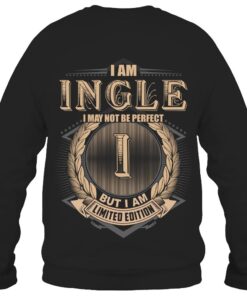 It's INGLE Thing You Wouldn't Understand D12