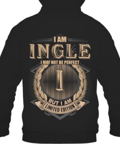 It's INGLE Thing You Wouldn't Understand D12
