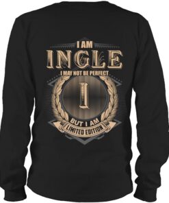 It's INGLE Thing You Wouldn't Understand D12
