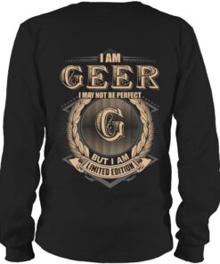 It's GEER Thing You Wouldn't Understand D12