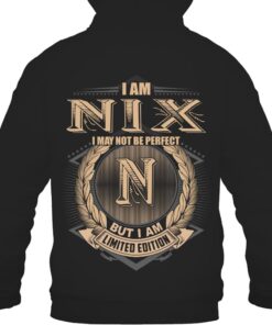 It's NIX Thing You Wouldn't Understand D12
