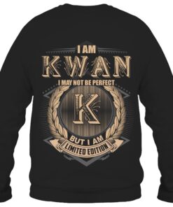 It's KWAN Thing You Wouldn't Understand D12