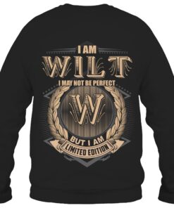It's WILT Thing You Wouldn't Understand D12