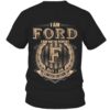 It's FORD Thing You Wouldn't Understand D12