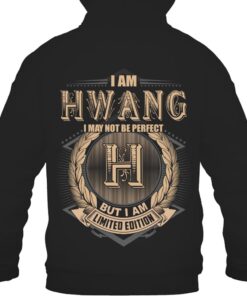 It's HWANG Thing You Wouldn't Understand D12
