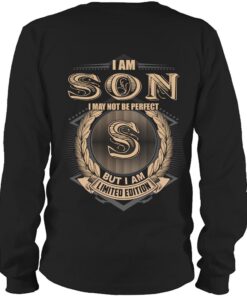 It's SON Thing You Wouldn't Understand D12