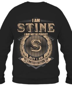 It's STINE Thing You Wouldn't Understand D12