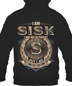 It's SISK Thing You Wouldn't Understand D12