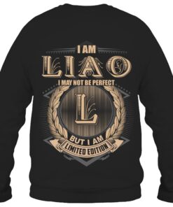 It's LIAO Thing You Wouldn't Understand D12