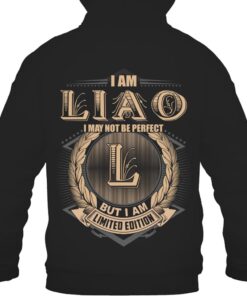 It's LIAO Thing You Wouldn't Understand D12