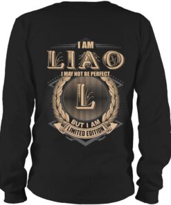 It's LIAO Thing You Wouldn't Understand D12