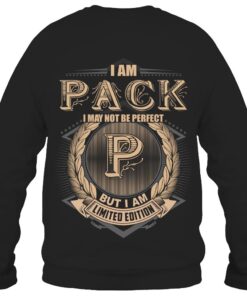 It's PACK Thing You Wouldn't Understand D12
