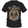 It's TANG Thing You Wouldn't Understand D12