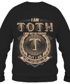 It's TOTH Thing You Wouldn't Understand D12