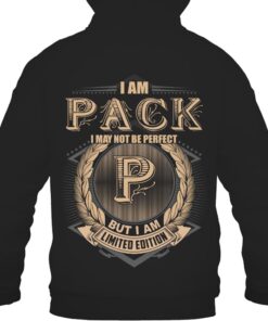It's PACK Thing You Wouldn't Understand D12