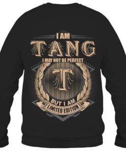 It's TANG Thing You Wouldn't Understand D12
