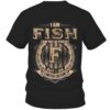 It's FISH Thing You Wouldn't Understand D12