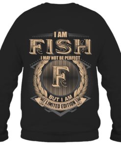 It's FISH Thing You Wouldn't Understand D12