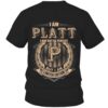 It's PLATT Thing You Wouldn't Understand D12