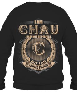 It's CHAU Thing You Wouldn't Understand D12