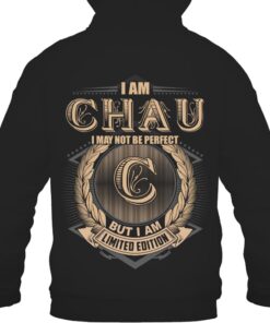 It's CHAU Thing You Wouldn't Understand D12
