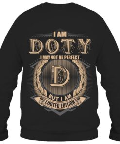 It's DOTY Thing You Wouldn't Understand D12