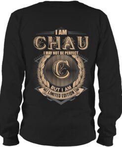 It's CHAU Thing You Wouldn't Understand D12