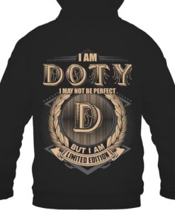 It's DOTY Thing You Wouldn't Understand D12